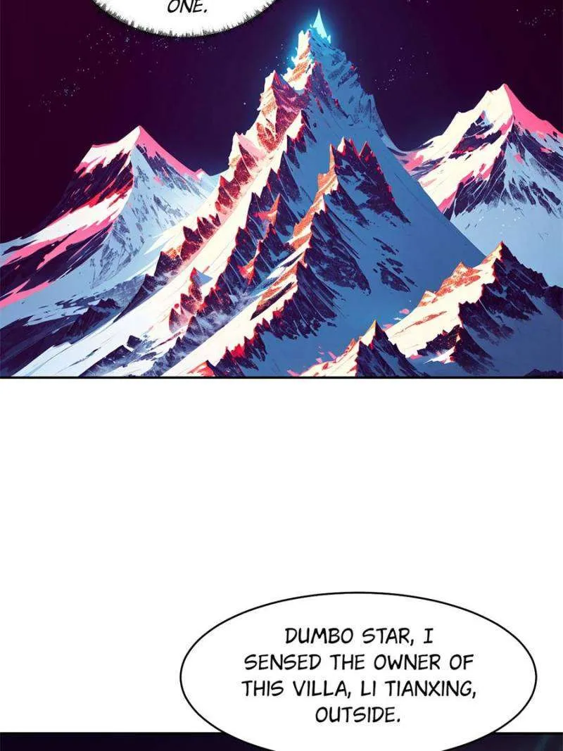 Left Handed Mutation Chapter 80 page 25 - 