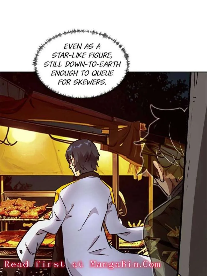 Left Handed Mutation Chapter 80 page 44 - 