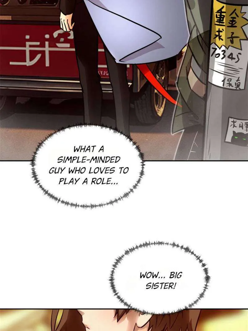 Left Handed Mutation Chapter 80 page 45 - 