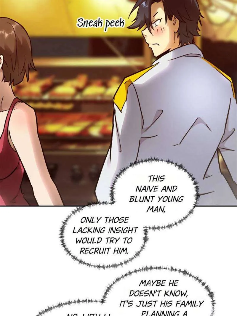 Left Handed Mutation Chapter 80 page 48 - 
