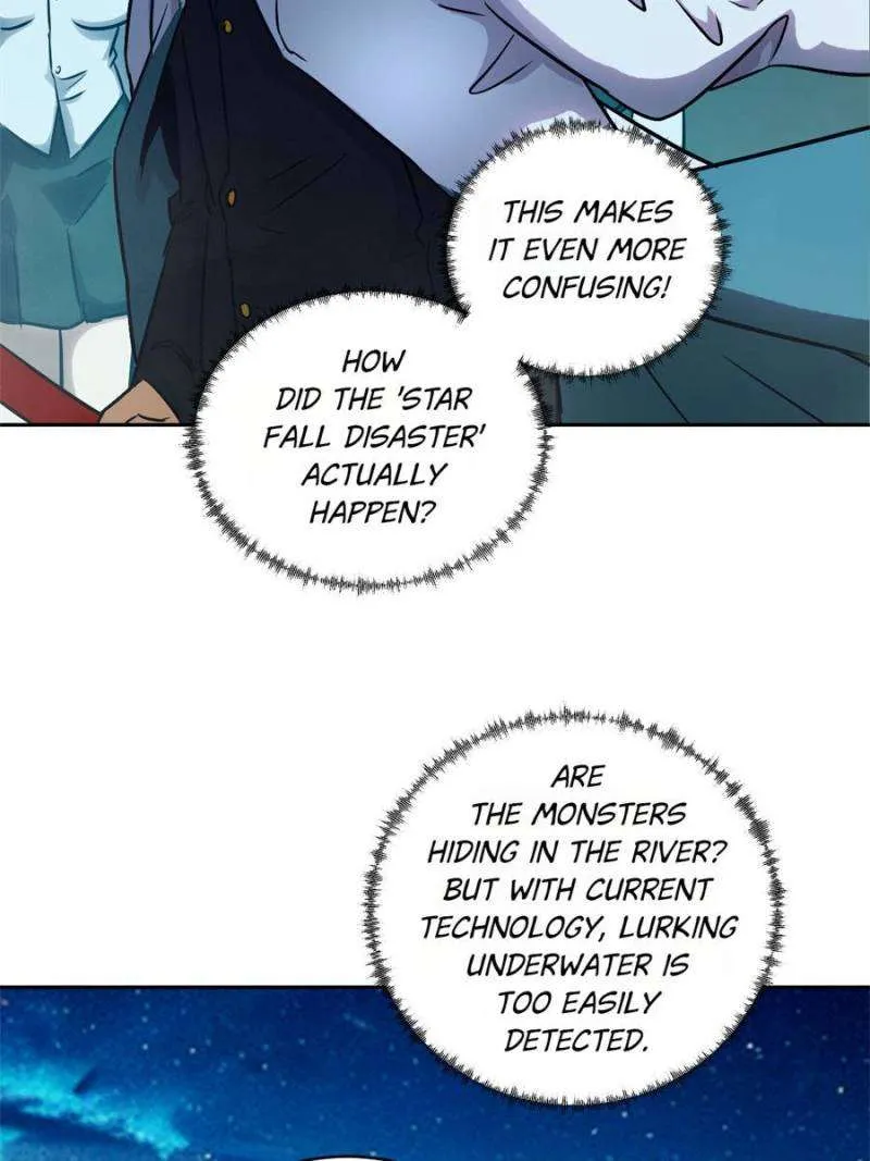 Left Handed Mutation Chapter 80 page 54 - 