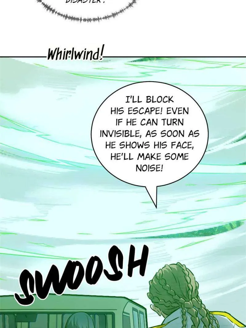 Left Handed Mutation Chapter 80 page 61 - 