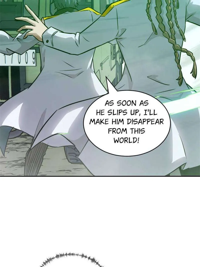 Left Handed Mutation Chapter 80 page 62 - 