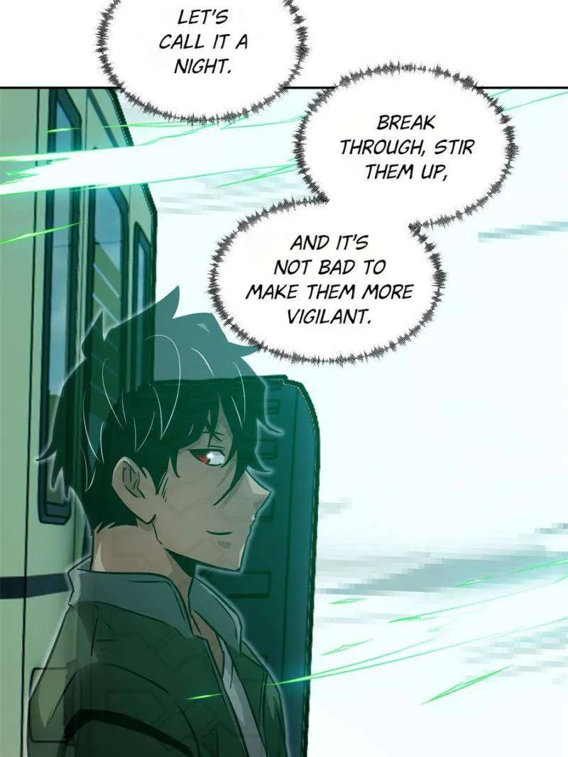 Left Handed Mutation Chapter 80 page 63 - 