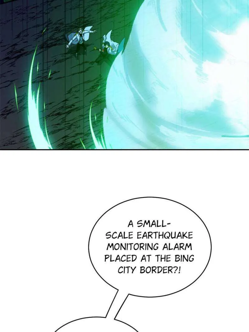 Left Handed Mutation Chapter 80 page 66 - 