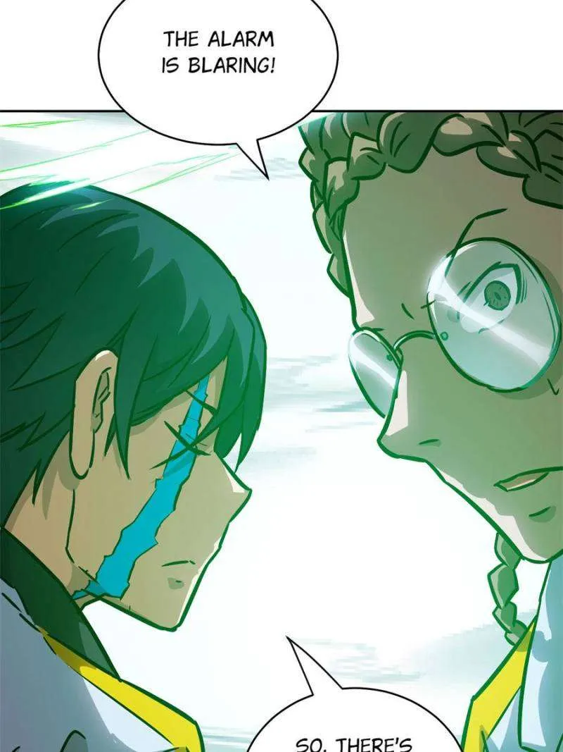 Left Handed Mutation Chapter 80 page 67 - 