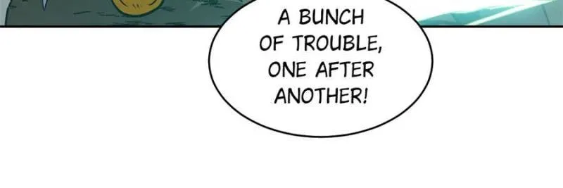 Left Handed Mutation Chapter 80 page 71 - 