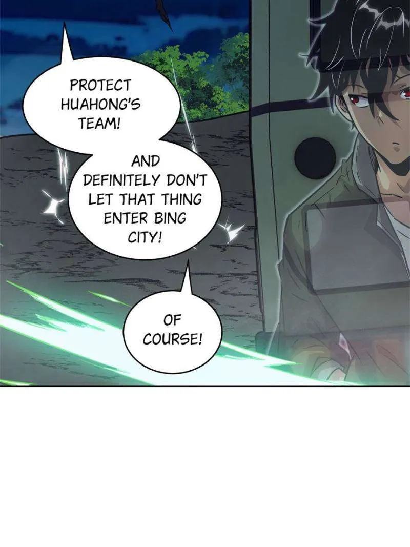 Left Handed Mutation Chapter 80 page 73 - 