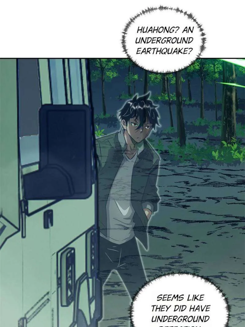Left Handed Mutation Chapter 80 page 74 - 