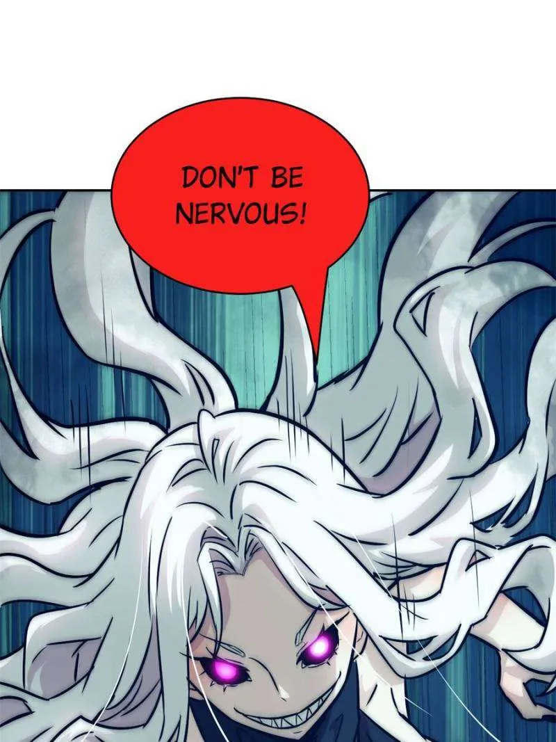 Left Handed Mutation Chapter 80 page 81 - 