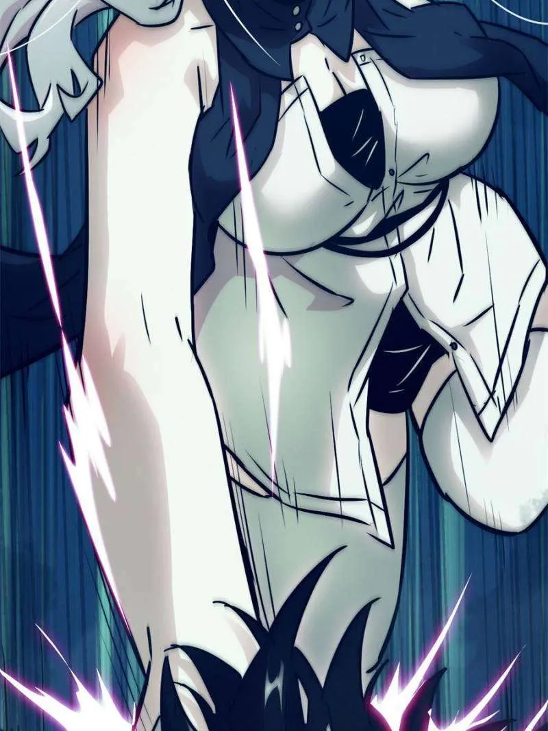 Left Handed Mutation Chapter 80 page 82 - 