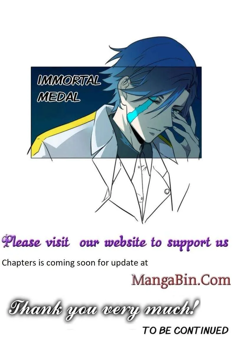 Left Handed Mutation Chapter 80 page 86 - 