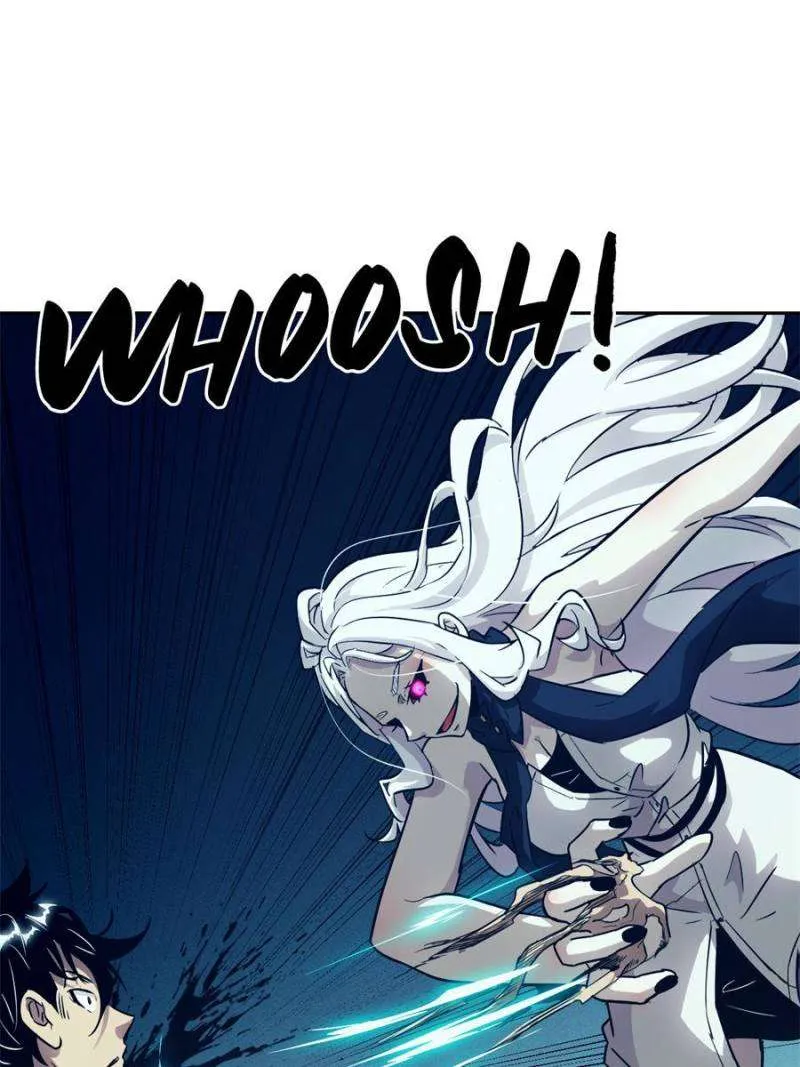 Left Handed Mutation Chapter 81 page 2 - 