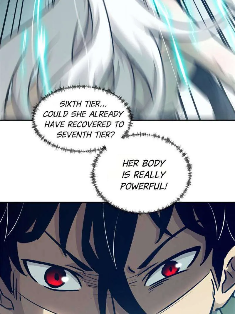 Left Handed Mutation Chapter 81 page 13 - 