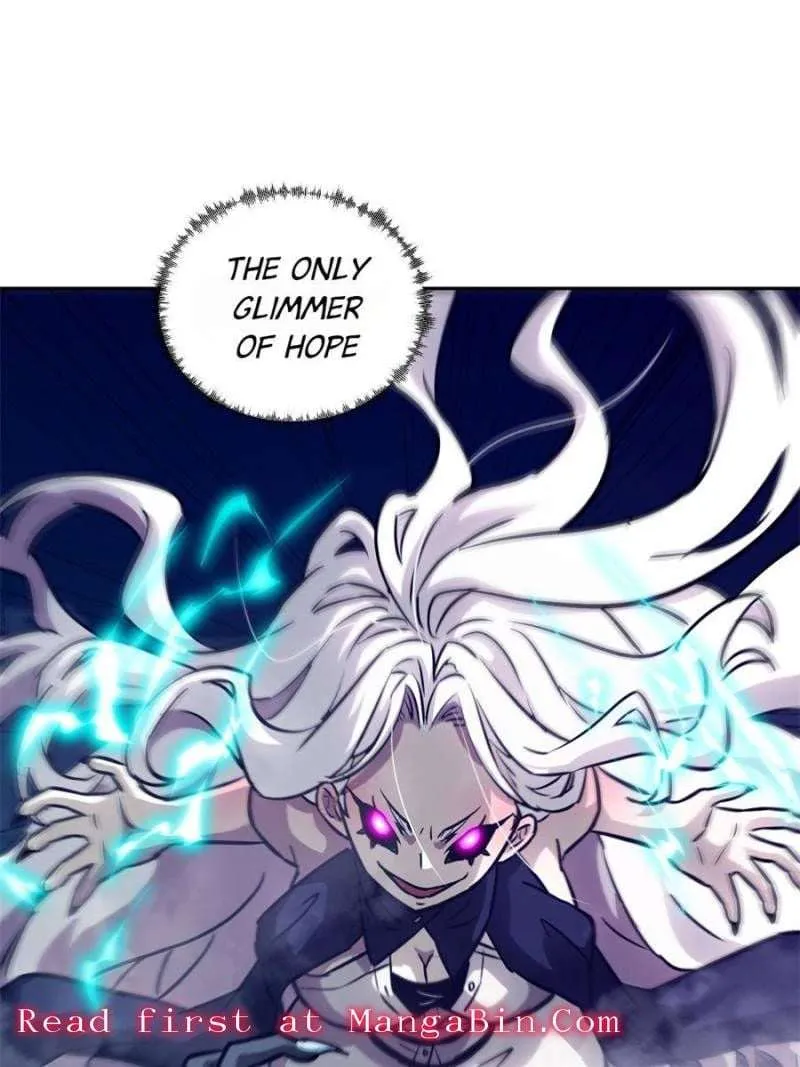 Left Handed Mutation Chapter 81 page 15 - 