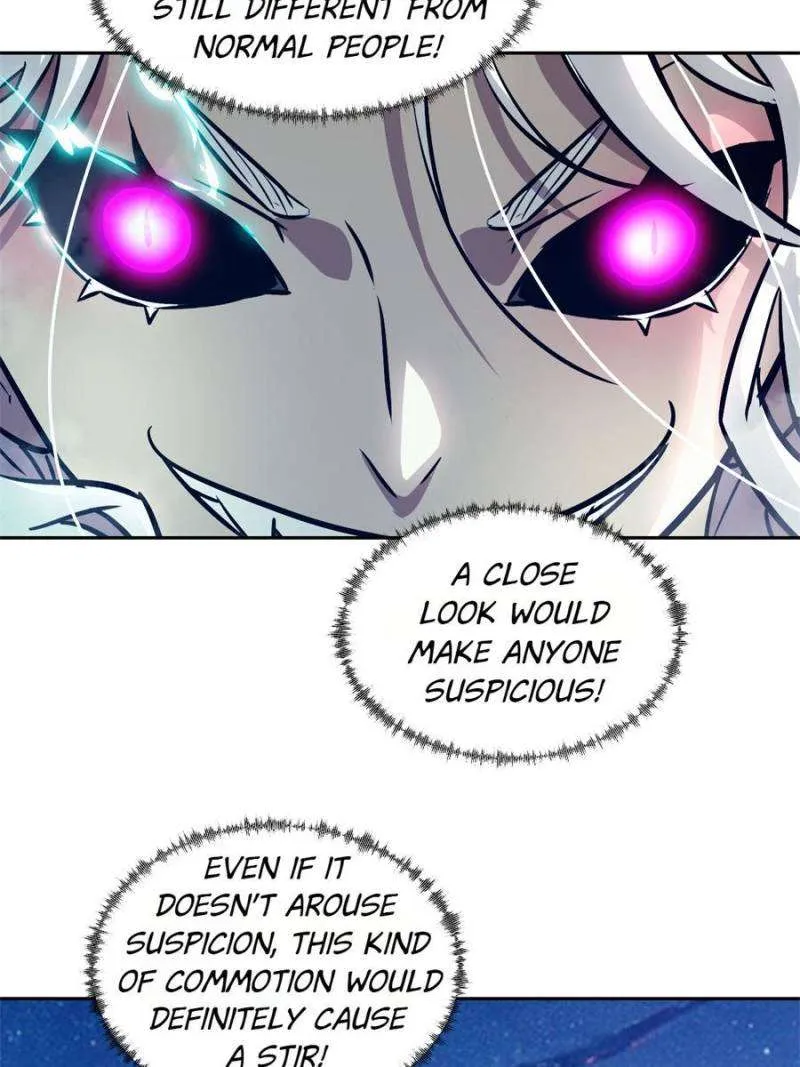 Left Handed Mutation Chapter 81 page 17 - 