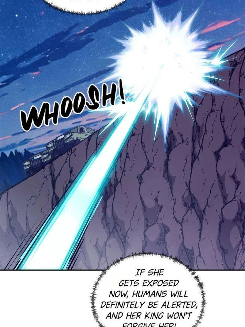 Left Handed Mutation Chapter 81 page 18 - 