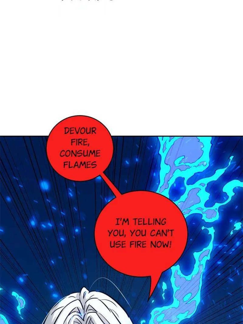 Left Handed Mutation Chapter 81 page 26 - 