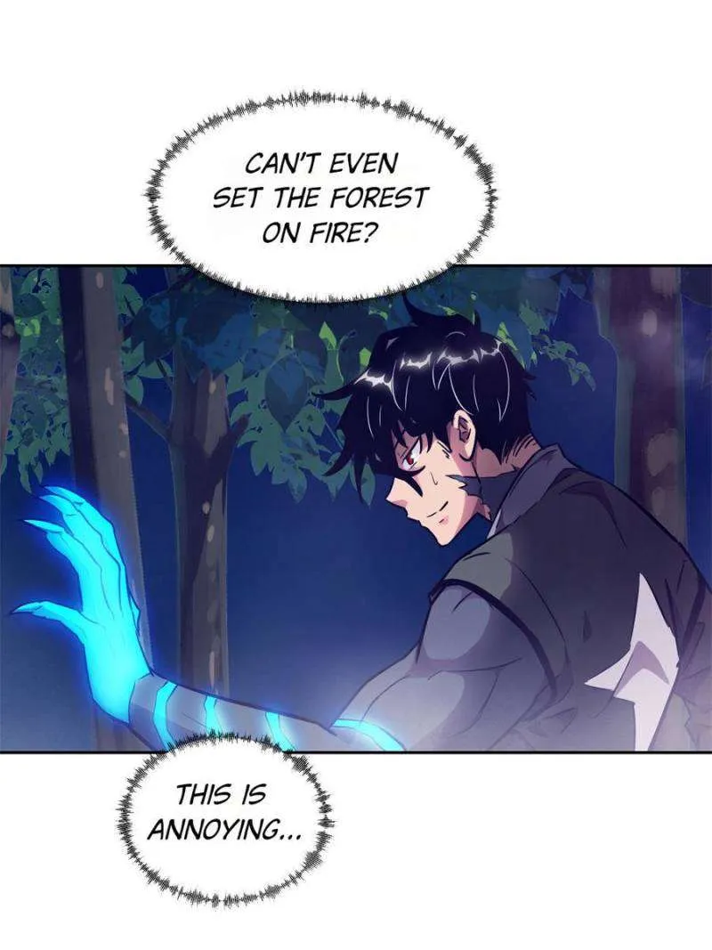 Left Handed Mutation Chapter 81 page 29 - 