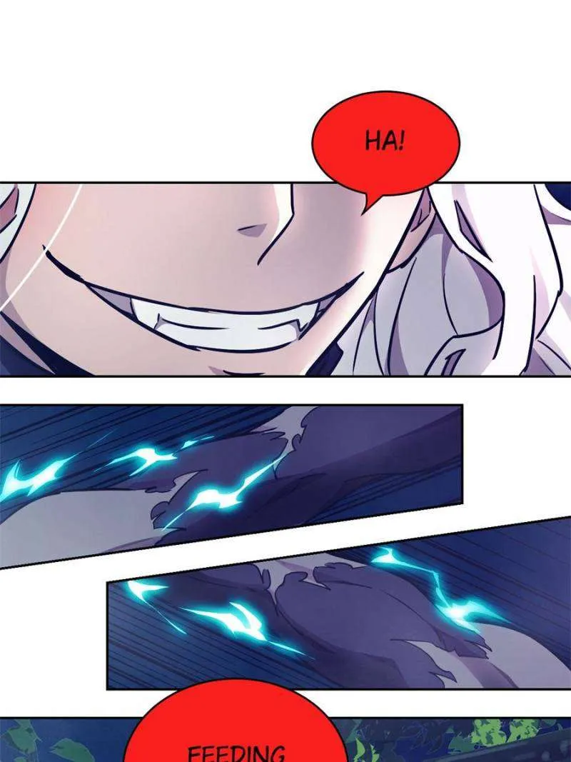 Left Handed Mutation Chapter 81 page 30 - 