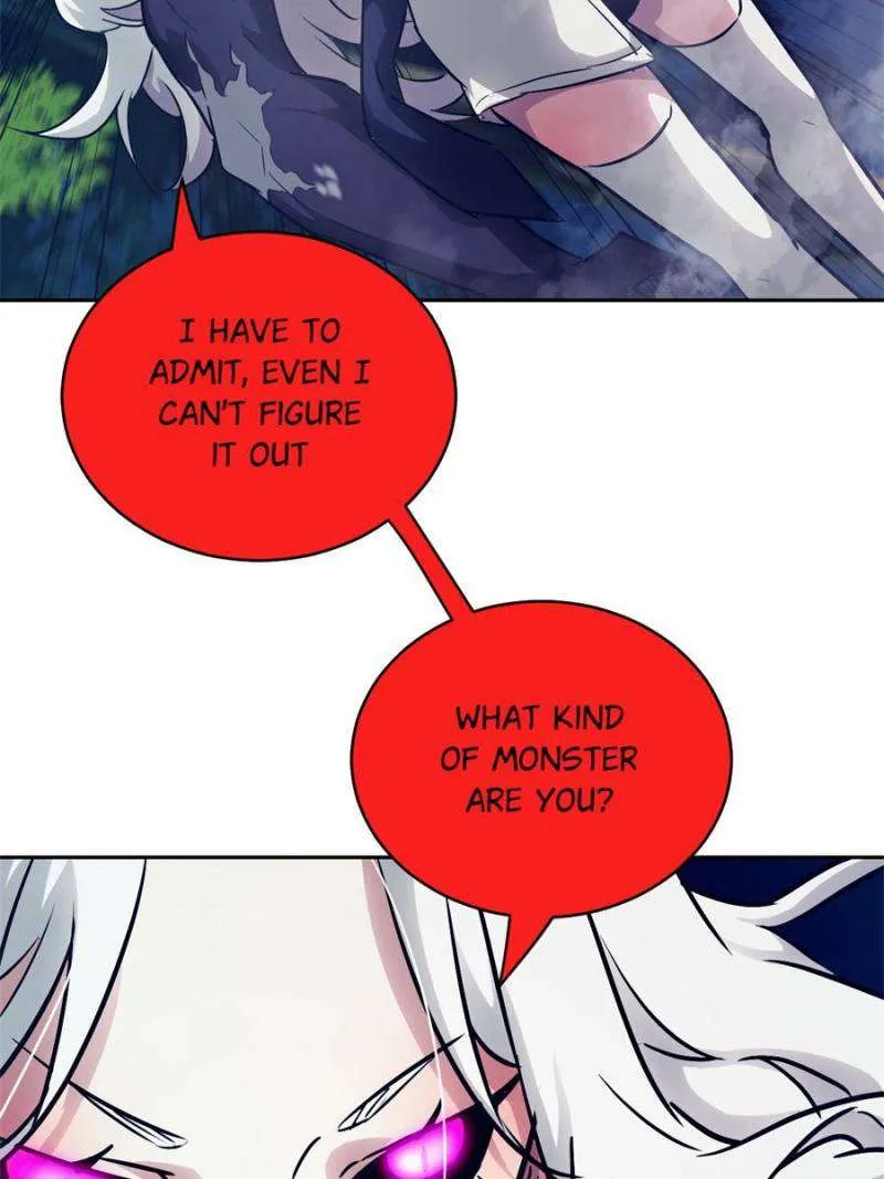Left Handed Mutation Chapter 81 page 38 - 