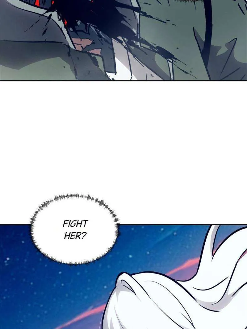 Left Handed Mutation Chapter 81 page 5 - 