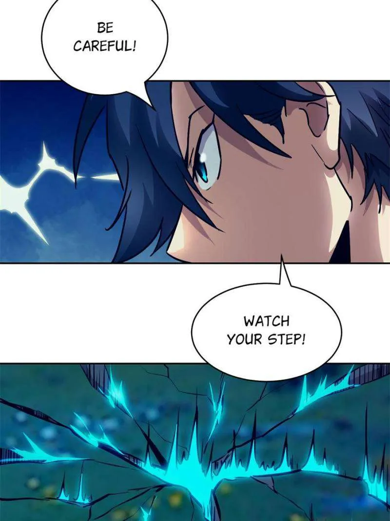 Left Handed Mutation Chapter 81 page 41 - 
