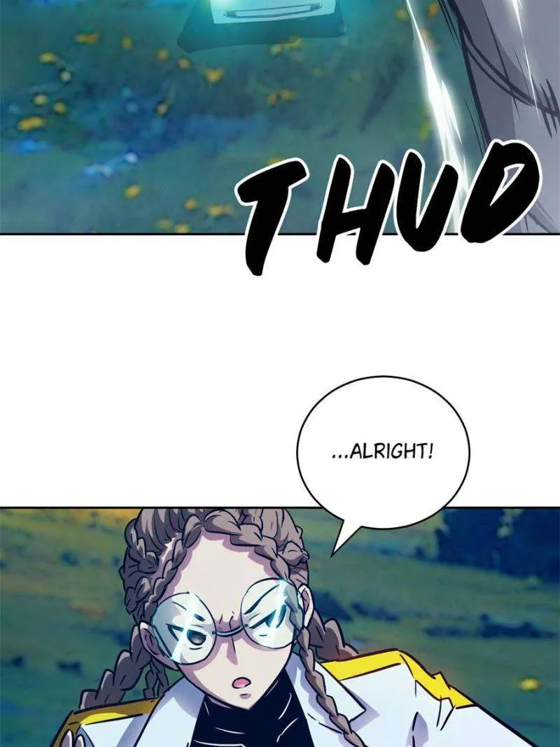 Left Handed Mutation Chapter 81 page 46 - 