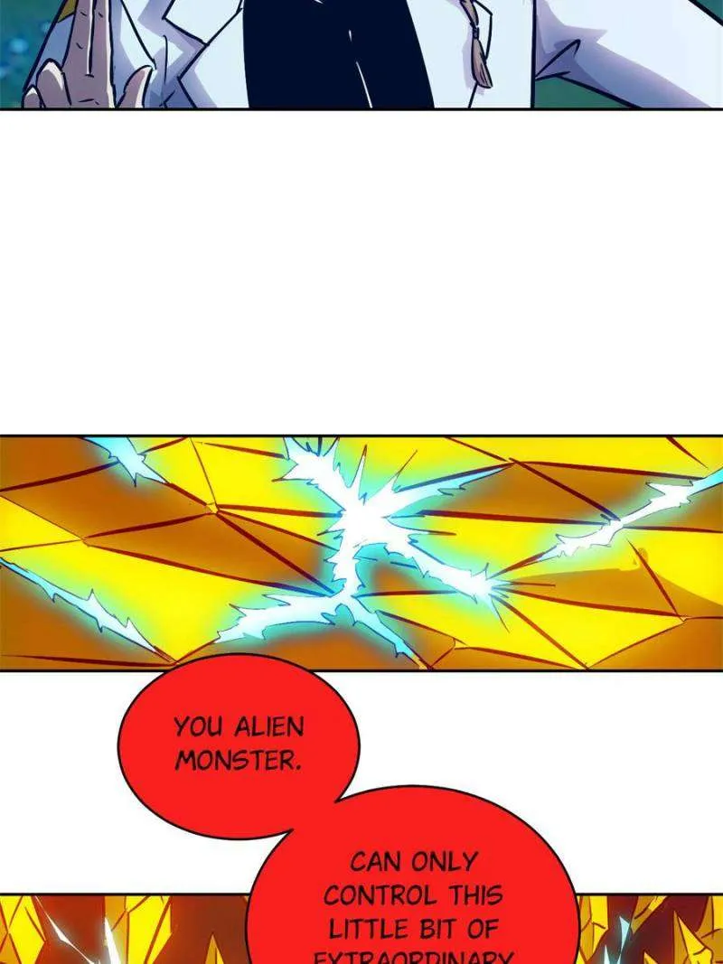 Left Handed Mutation Chapter 81 page 47 - 