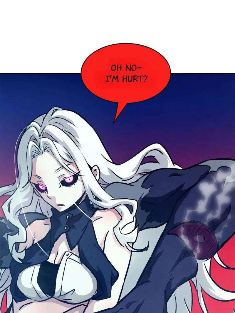 Left Handed Mutation Chapter 81 page 54 - 