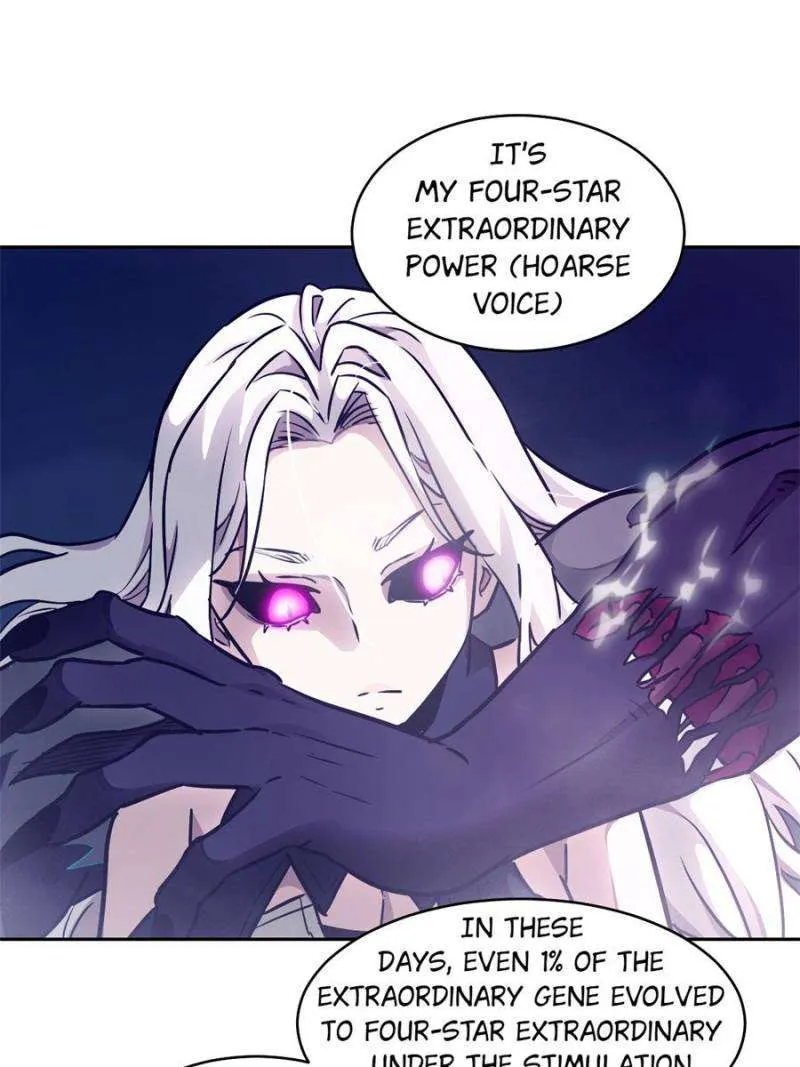 Left Handed Mutation Chapter 81 page 57 - 