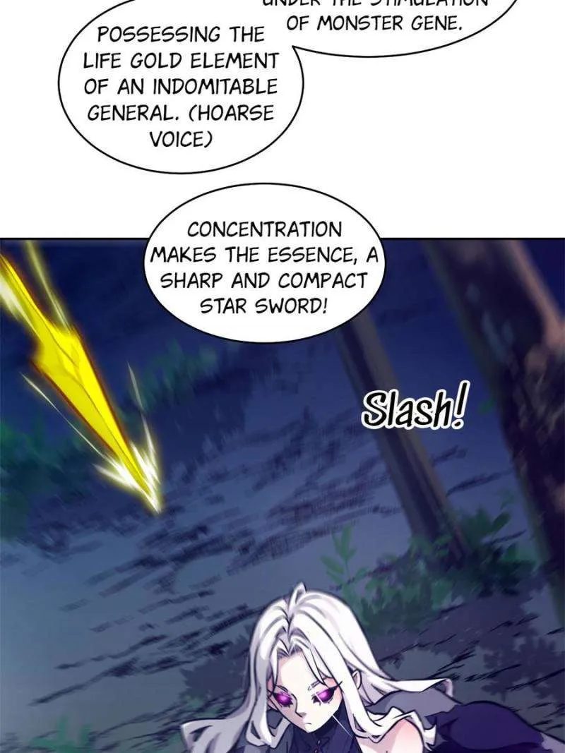 Left Handed Mutation Chapter 81 page 58 - 