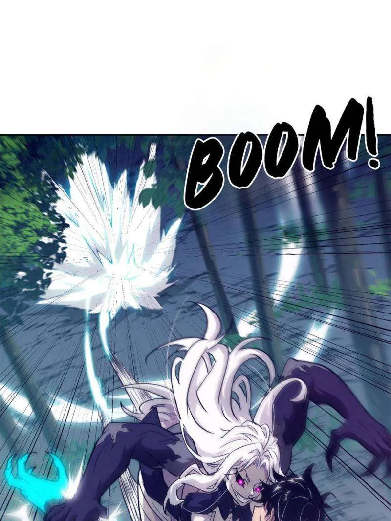 Left Handed Mutation Chapter 81 page 64 - 