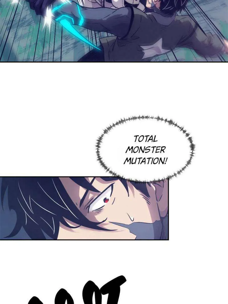 Left Handed Mutation Chapter 81 page 65 - 