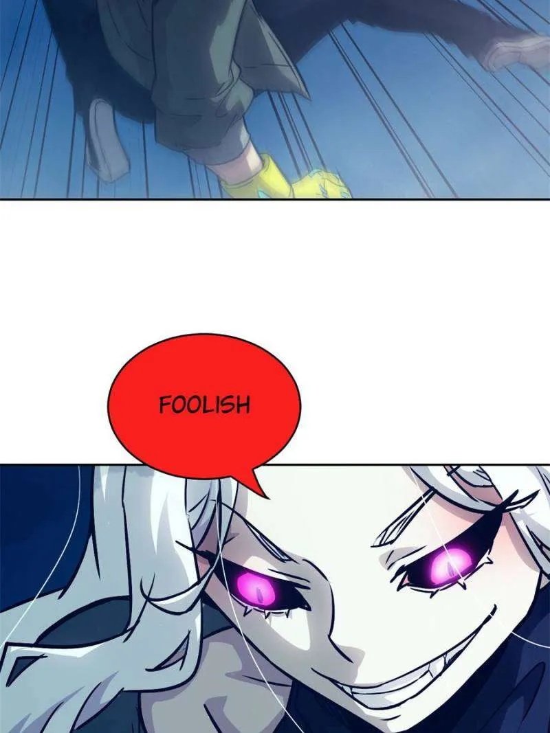 Left Handed Mutation Chapter 81 page 69 - 