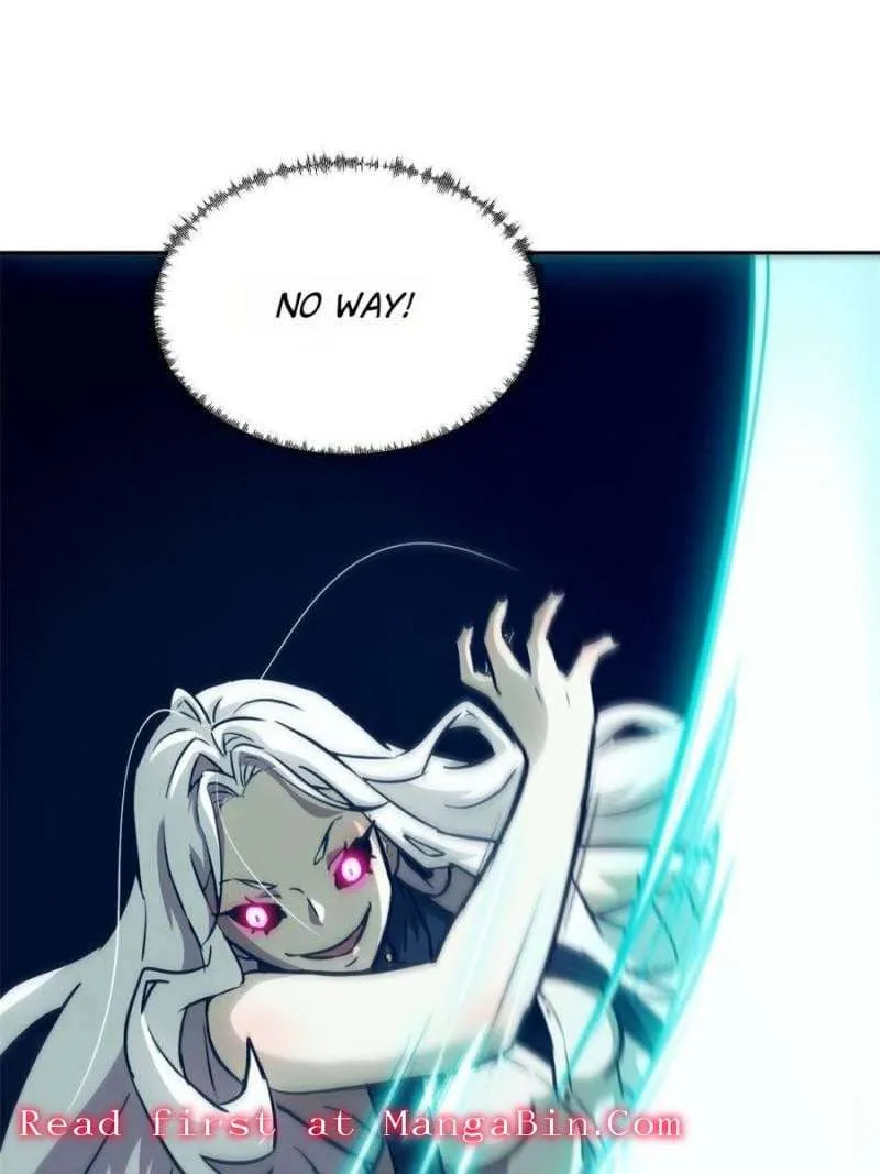 Left Handed Mutation Chapter 81 page 8 - 