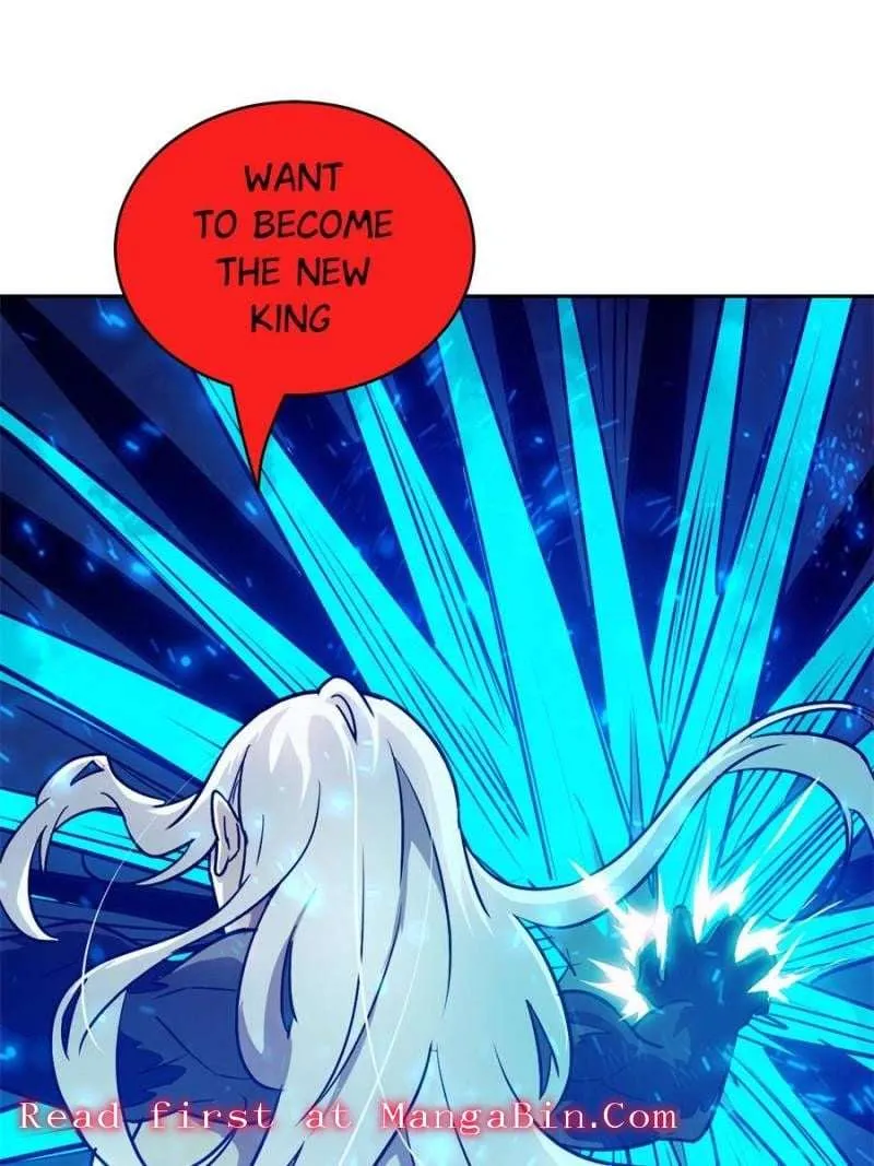 Left Handed Mutation Chapter 81 page 71 - 