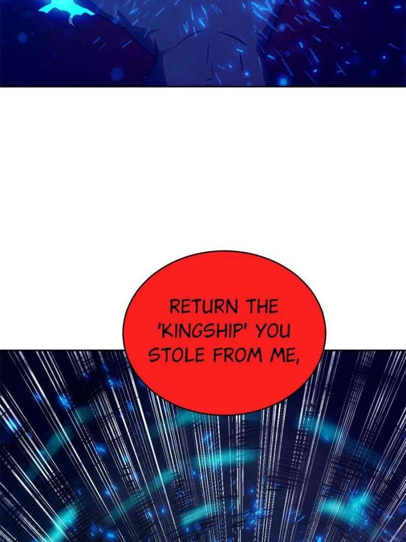 Left Handed Mutation Chapter 81 page 73 - 