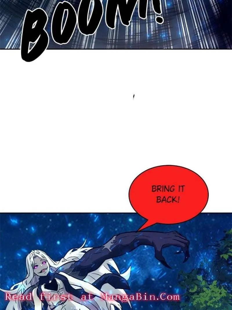 Left Handed Mutation Chapter 81 page 75 - 