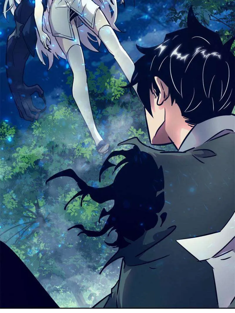 Left Handed Mutation Chapter 81 page 76 - 