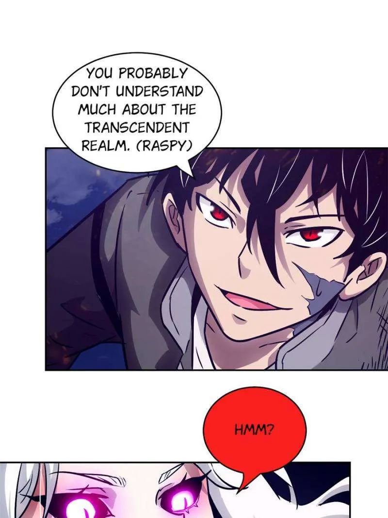 Left Handed Mutation Chapter 81 page 78 - 