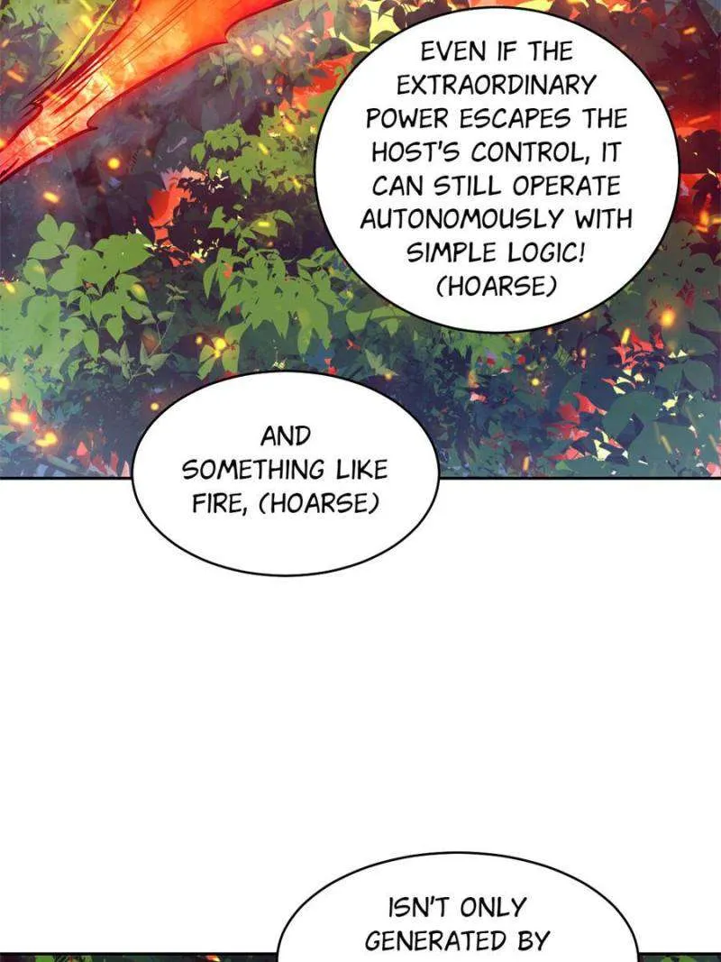 Left Handed Mutation Chapter 81 page 80 - 