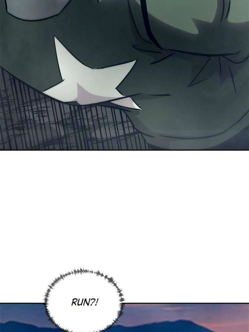 Left Handed Mutation Chapter 81 page 10 - 