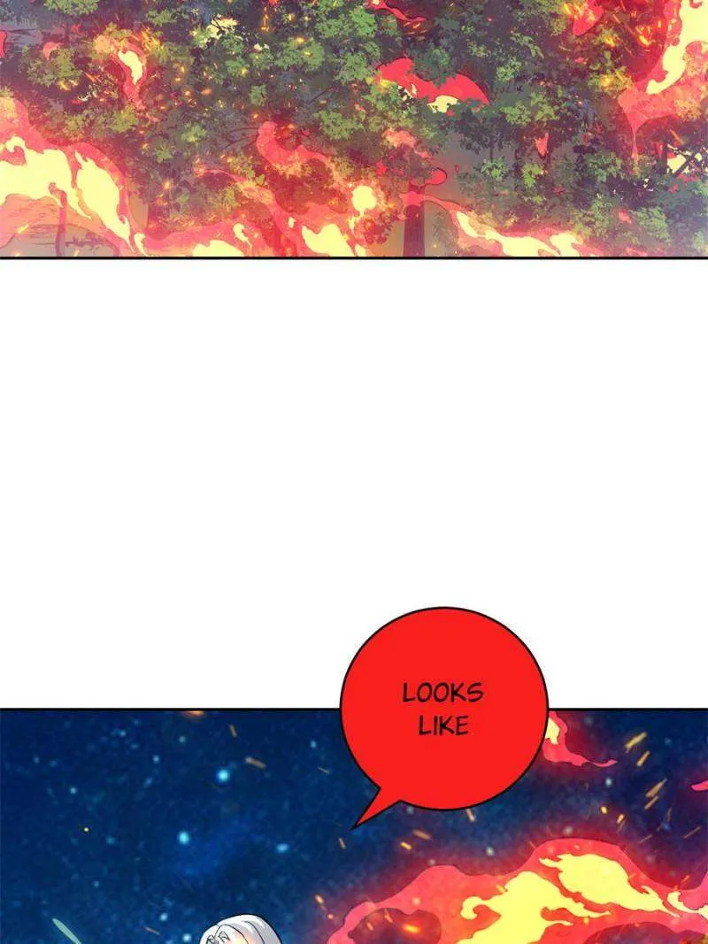 Left Handed Mutation Chapter 82 page 11 - 