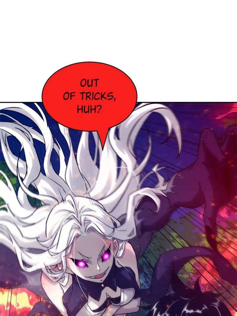 Left Handed Mutation Chapter 82 page 15 - 