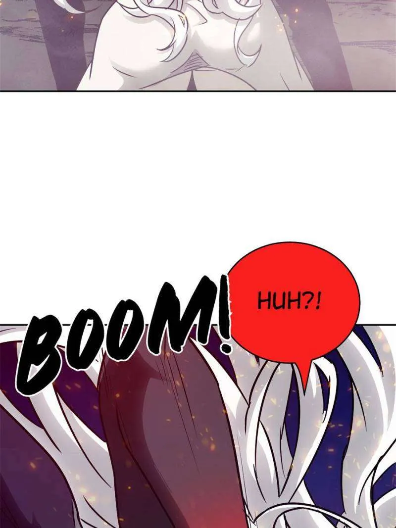 Left Handed Mutation Chapter 82 page 18 - 