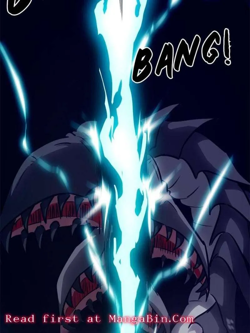 Left Handed Mutation Chapter 82 page 3 - 