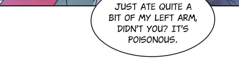 Left Handed Mutation Chapter 82 page 21 - 