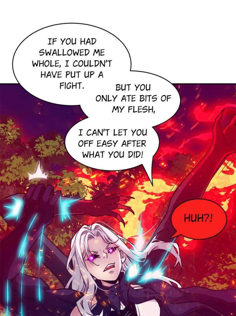 Left Handed Mutation Chapter 82 page 22 - 