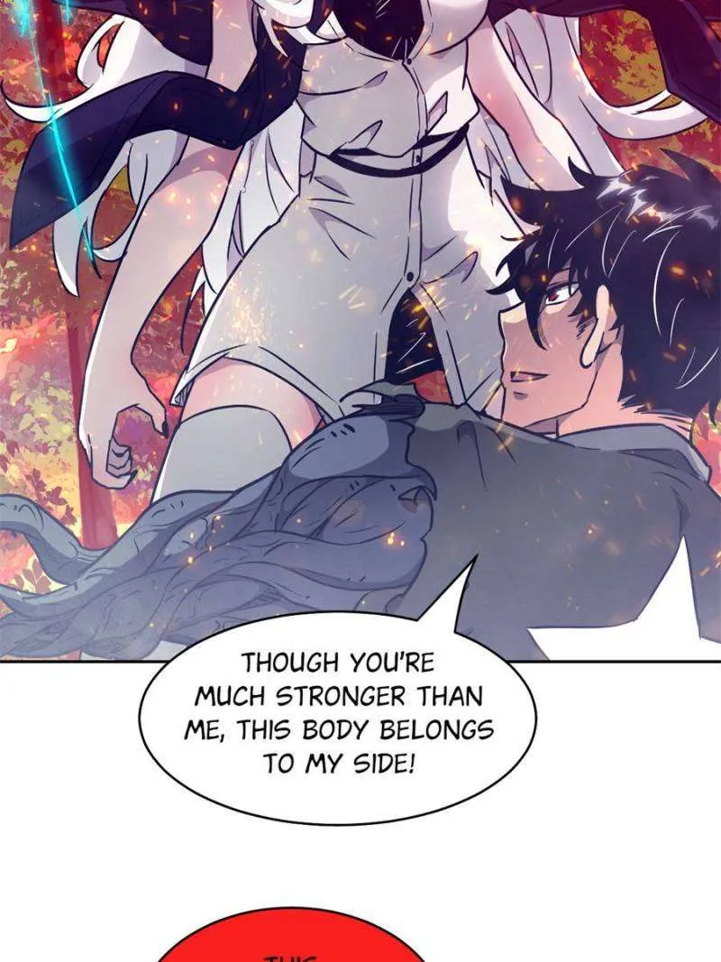 Left Handed Mutation Chapter 82 page 23 - 